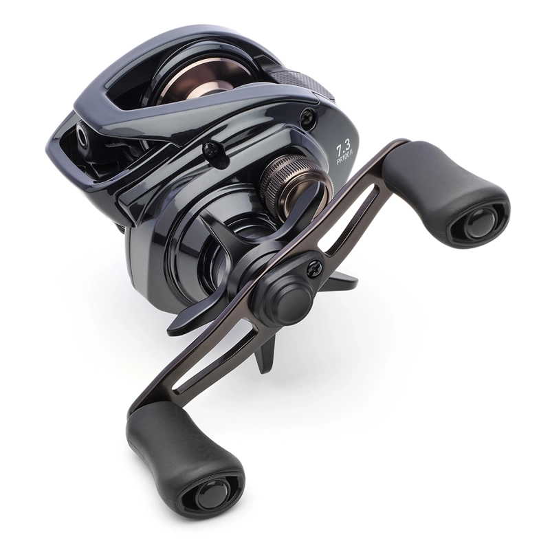 Daiwa PR100 Baitcaster Reel